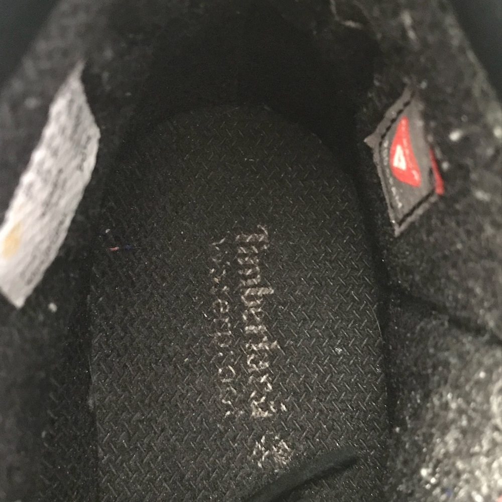 Customized 🔹 Timberlands - Picture 7 of 8